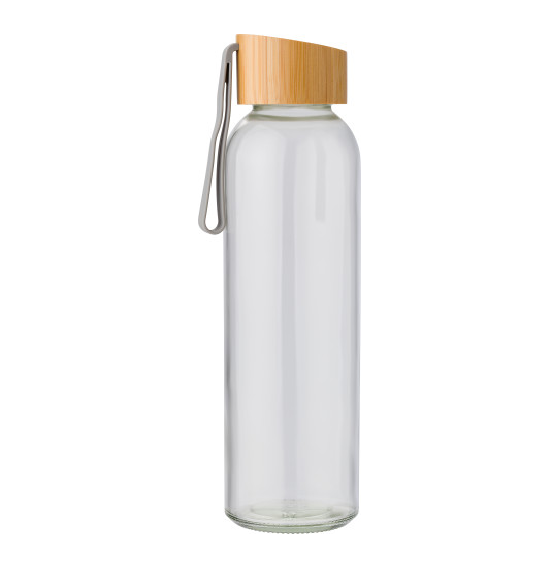 Glazen drinkfles (600 ml) 662808.png