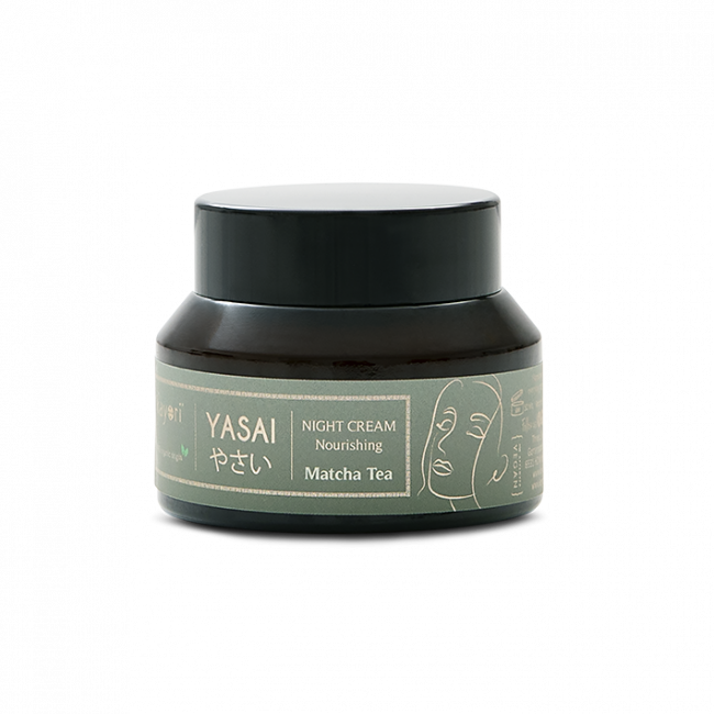 Kayori - Yasai - Night Cream.png