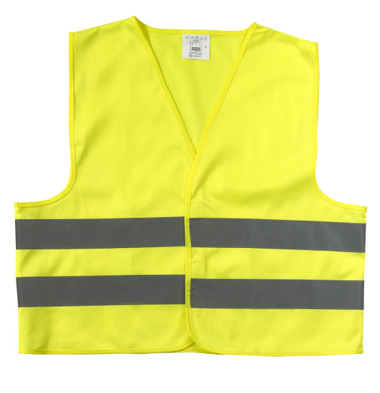 Polyester (75D) veiligheidsvest 6542.png