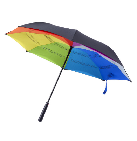 Pongee (190T) paraplu 8983.png