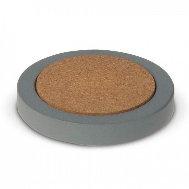 Round limestone Wireless charger 5W 2.jpg