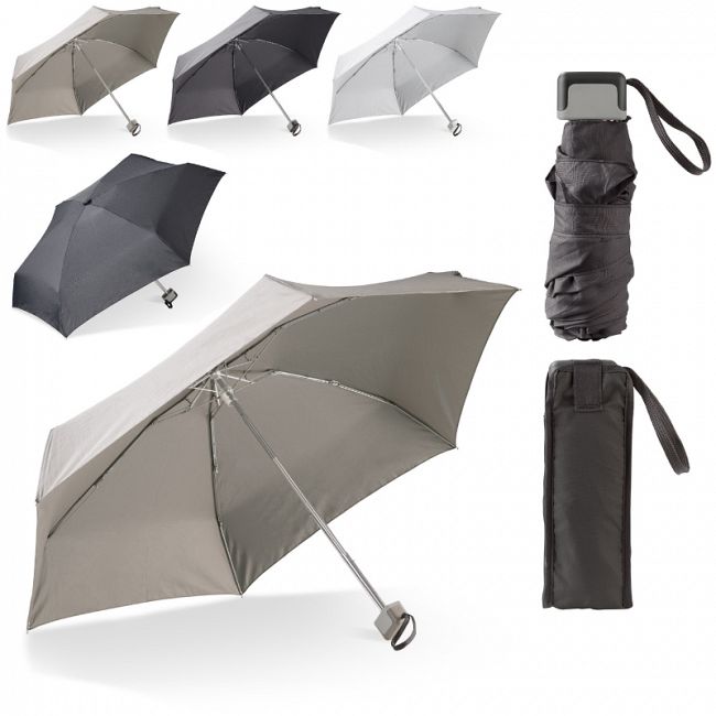 Uiterst lichte opvouwbare 21” paraplu met hoes 1.jpg