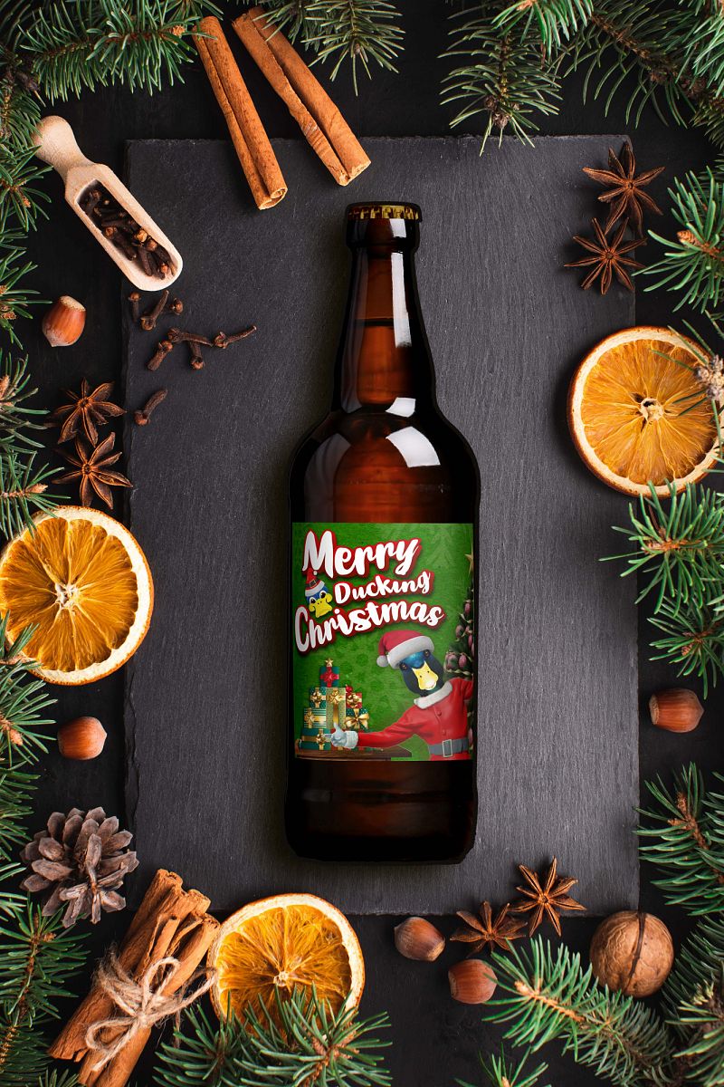 bier met specerijen kerst Ducking christmas.jpg